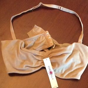 NWT Cosabella bra